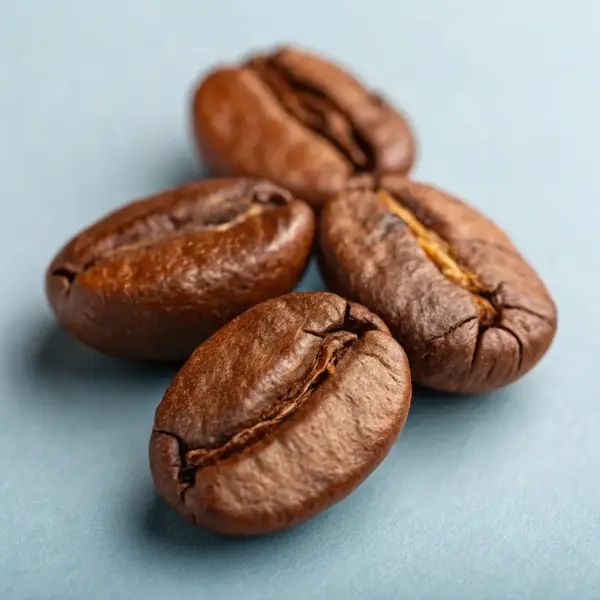 Ethiopian Yirgacheffe Beans