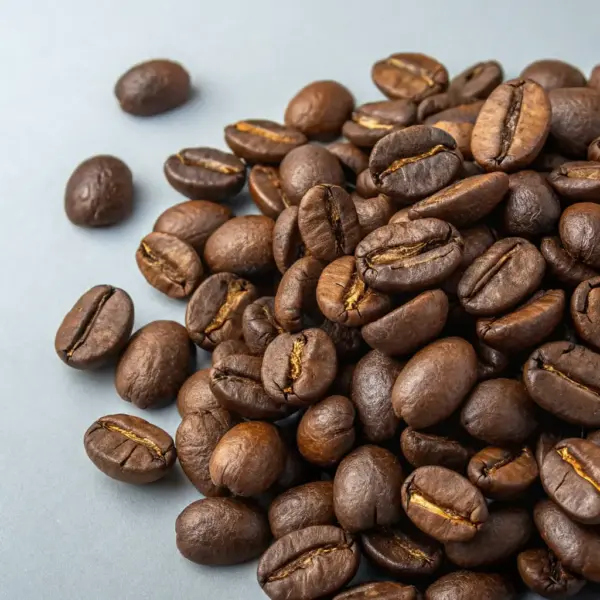 Colombian Supremo Coffee