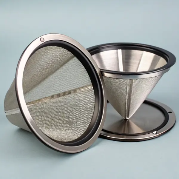 Reusable Coffee Filters
