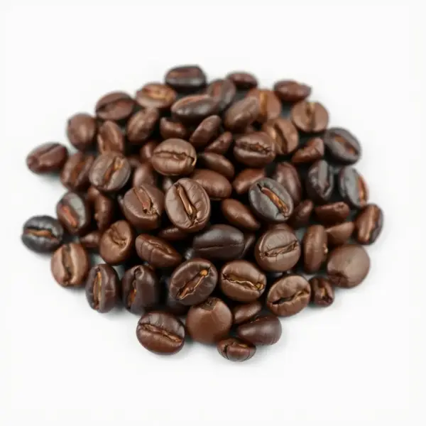 French Roast Ground Coffee