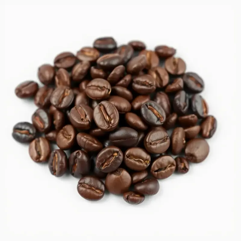 French Roast Ground Coffee