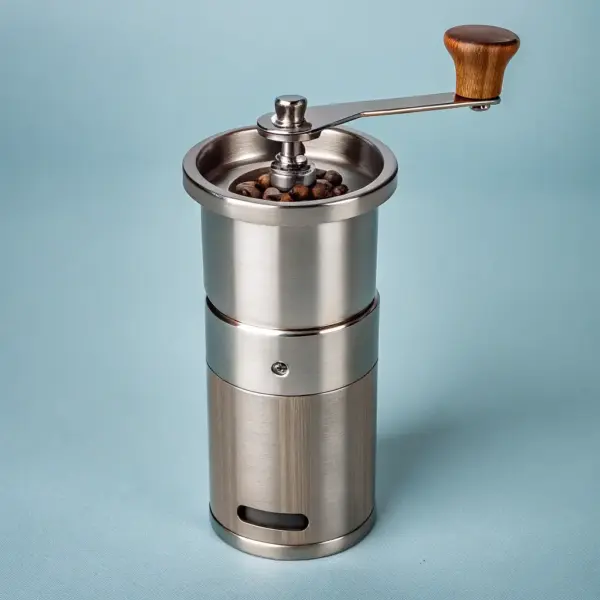Manual Coffee Grinder
